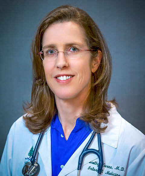 North Cypress Internal Medicine | Dorothy Serna, MD