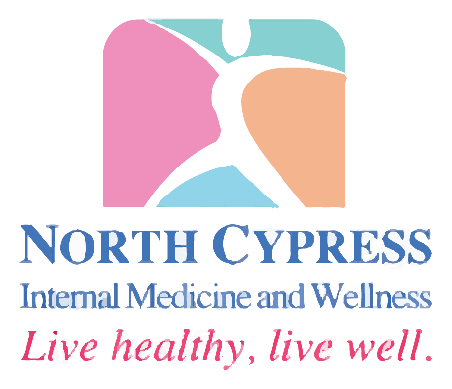 Logo - North Cypress Internal Medicine and Wellness