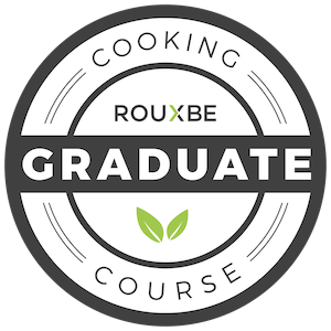 North Cypress Internal Medicine | Rouxbe Cooking Course Graduate: Dorothy Serna, MD