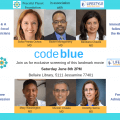 Dorothy Serna, MD: Code Blue