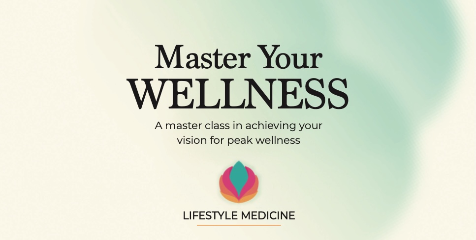 Featured image for “Our Wellness Master Class Series Concludes July 14th”