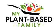 My Plant Based Family